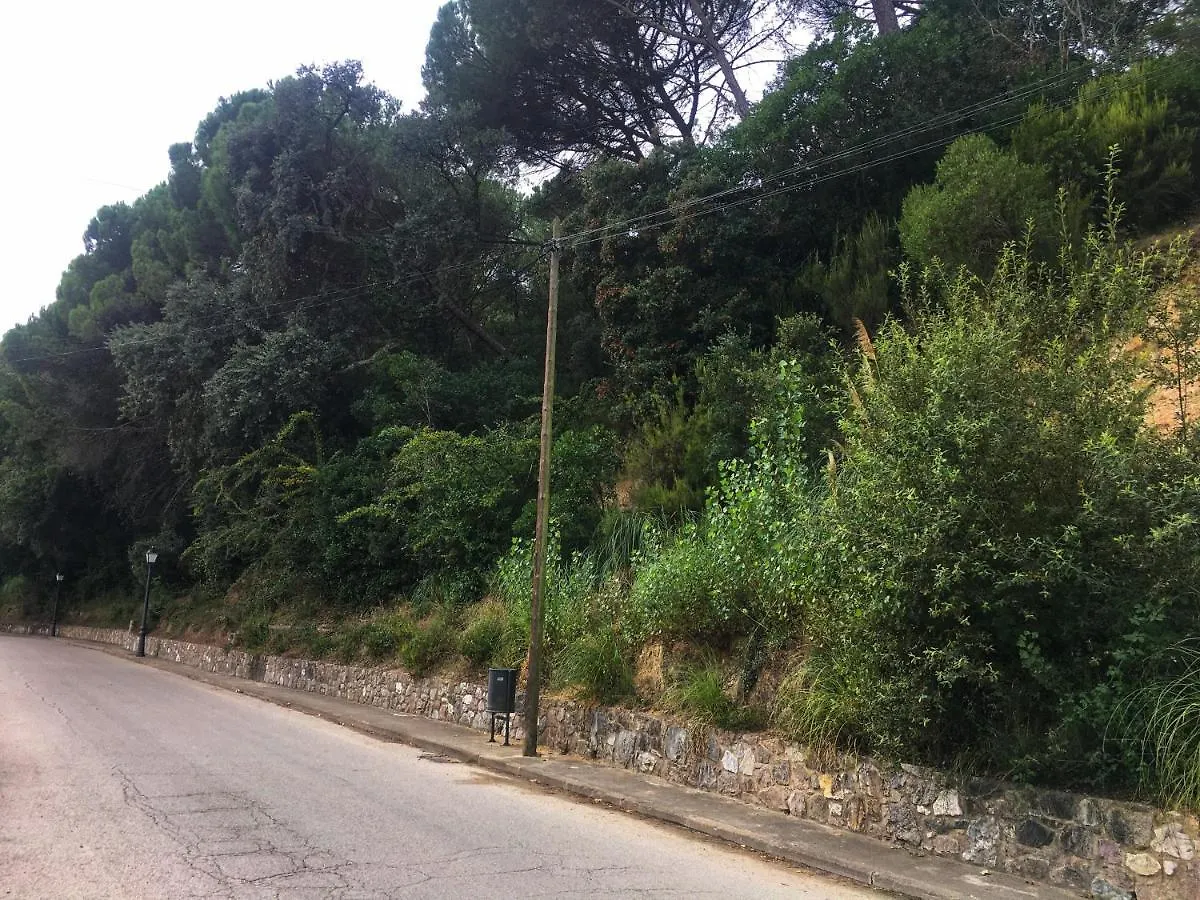 Сasa de vacaciones Casa Montseny Villa Gualba de Dalt