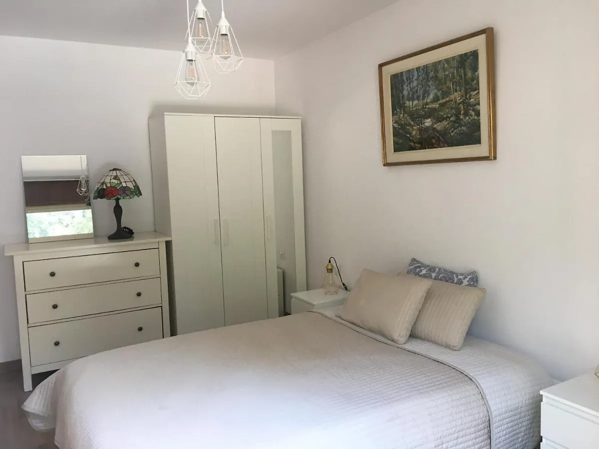 Сasa de vacaciones Casa Montseny Villa Gualba de Dalt