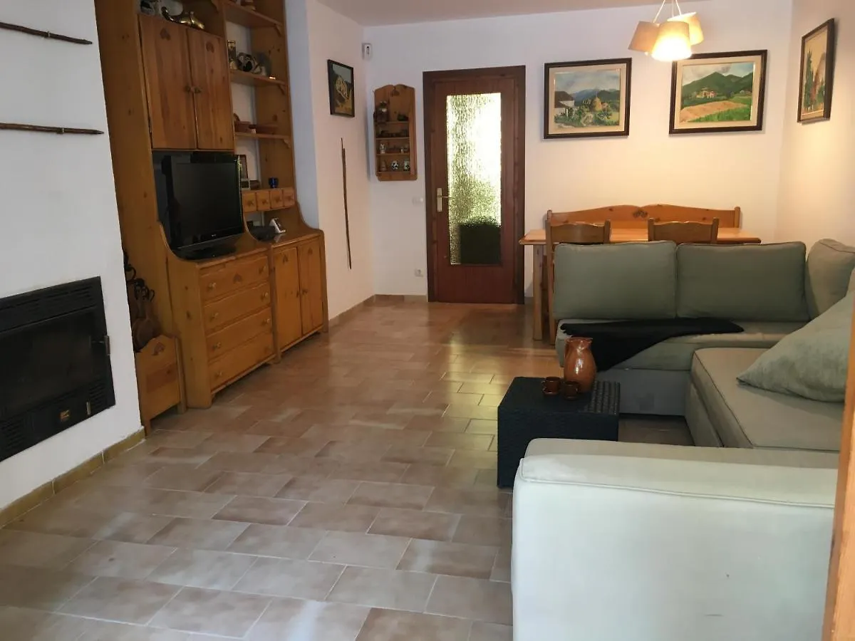 Casa Montseny Villa Gualba de Dalt 0*,  España