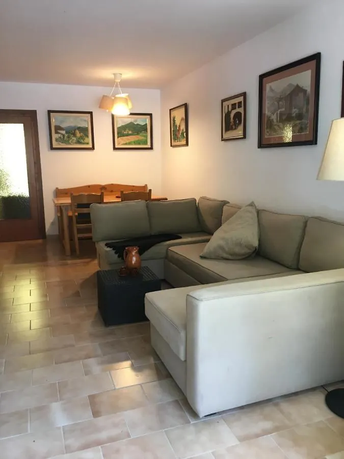 Casa Montseny Villa Gualba de Dalt Сasa de vacaciones