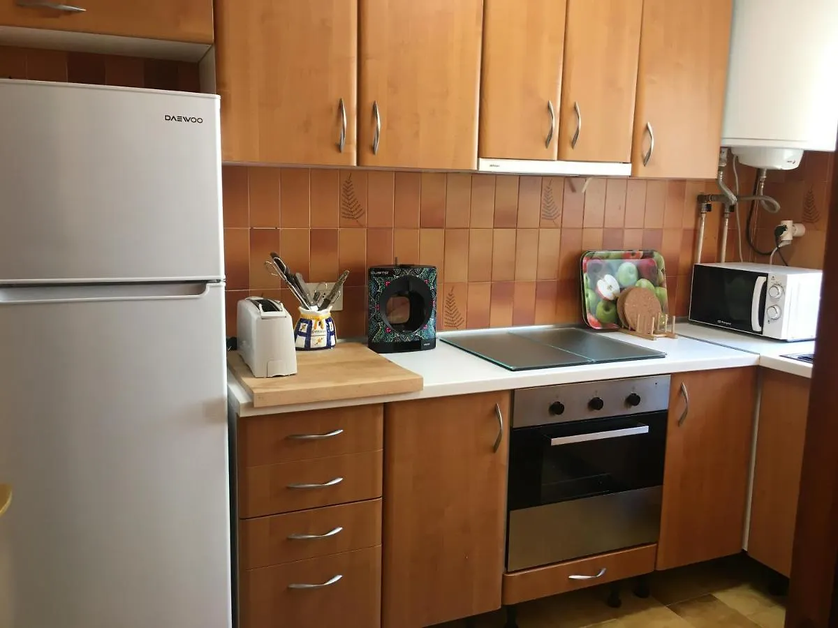Casa Montseny Villa Gualba de Dalt Сasa de vacaciones